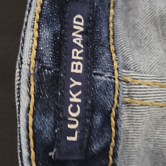 Lucky jeans - Picture 7 of 7